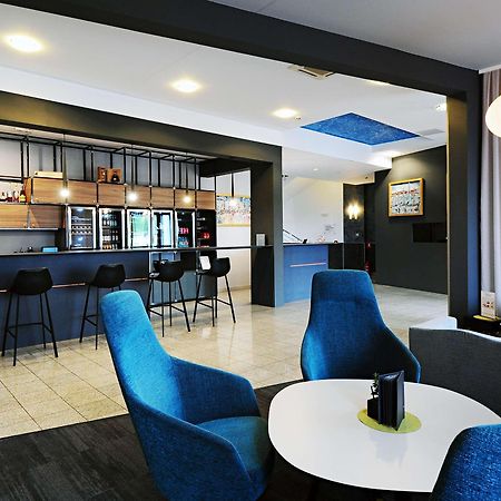 Best Western Airport Hotel Stella Velika Mlaka Екстериор снимка